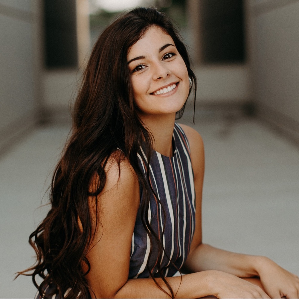 Meet your Posher, Jayda